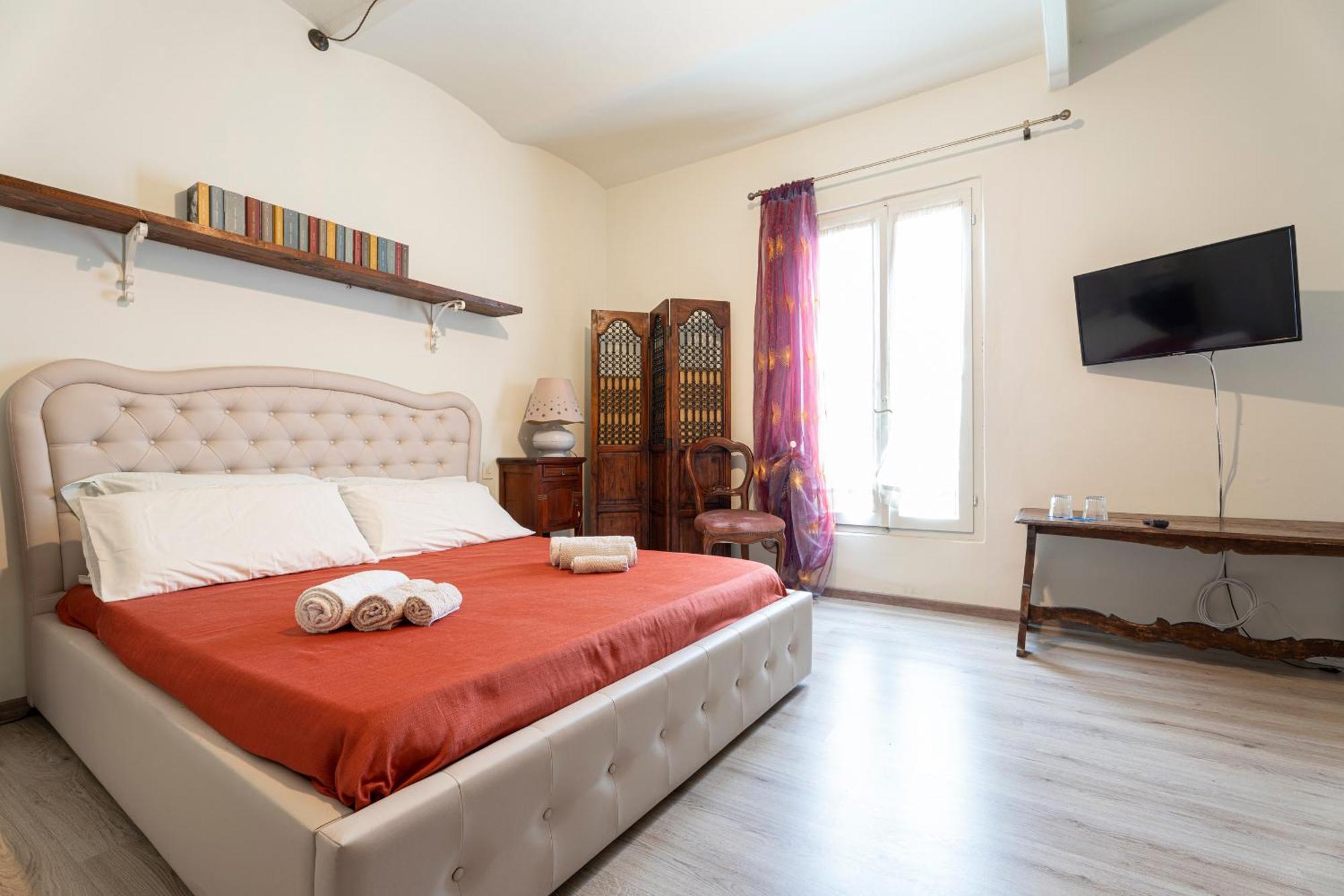 Locanda San Felice Сан-Феліче-дель-Бенако Екстер'єр фото
