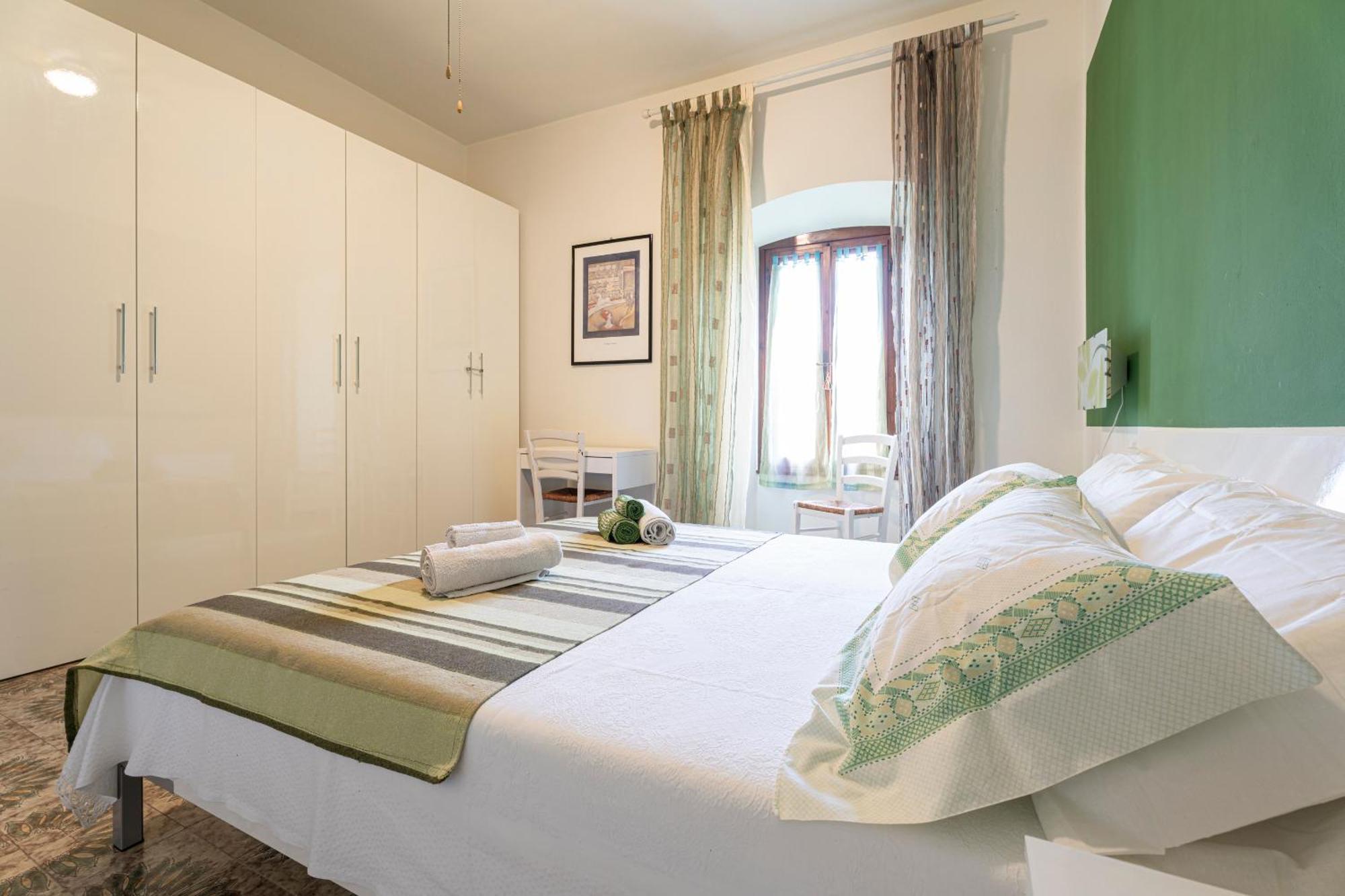 Locanda San Felice Сан-Феліче-дель-Бенако Екстер'єр фото