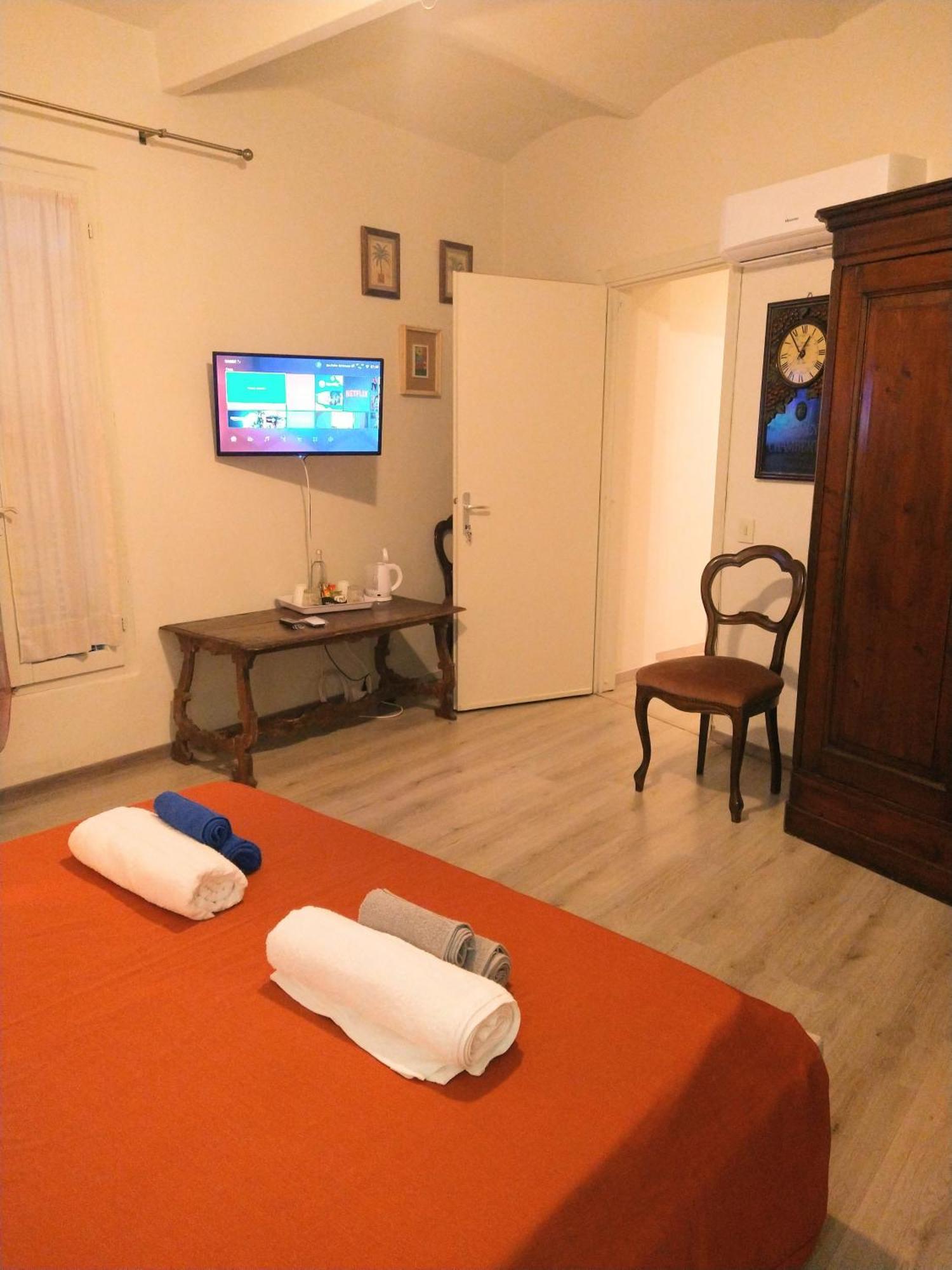 Locanda San Felice Сан-Феліче-дель-Бенако Екстер'єр фото