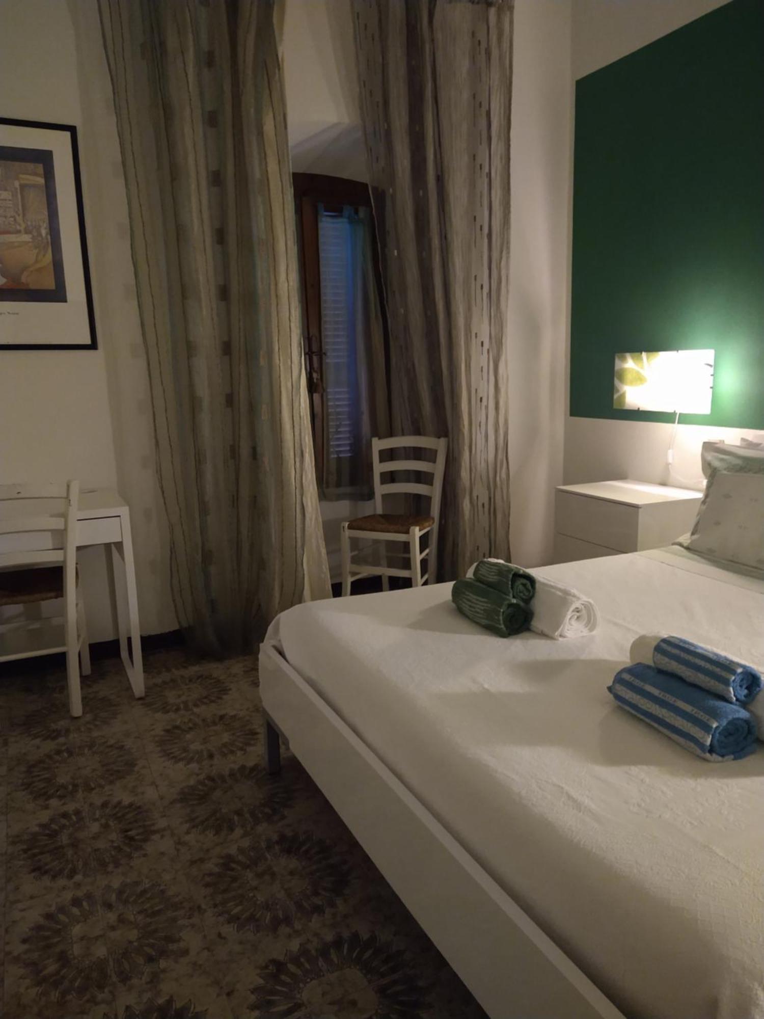 Locanda San Felice Сан-Феліче-дель-Бенако Екстер'єр фото