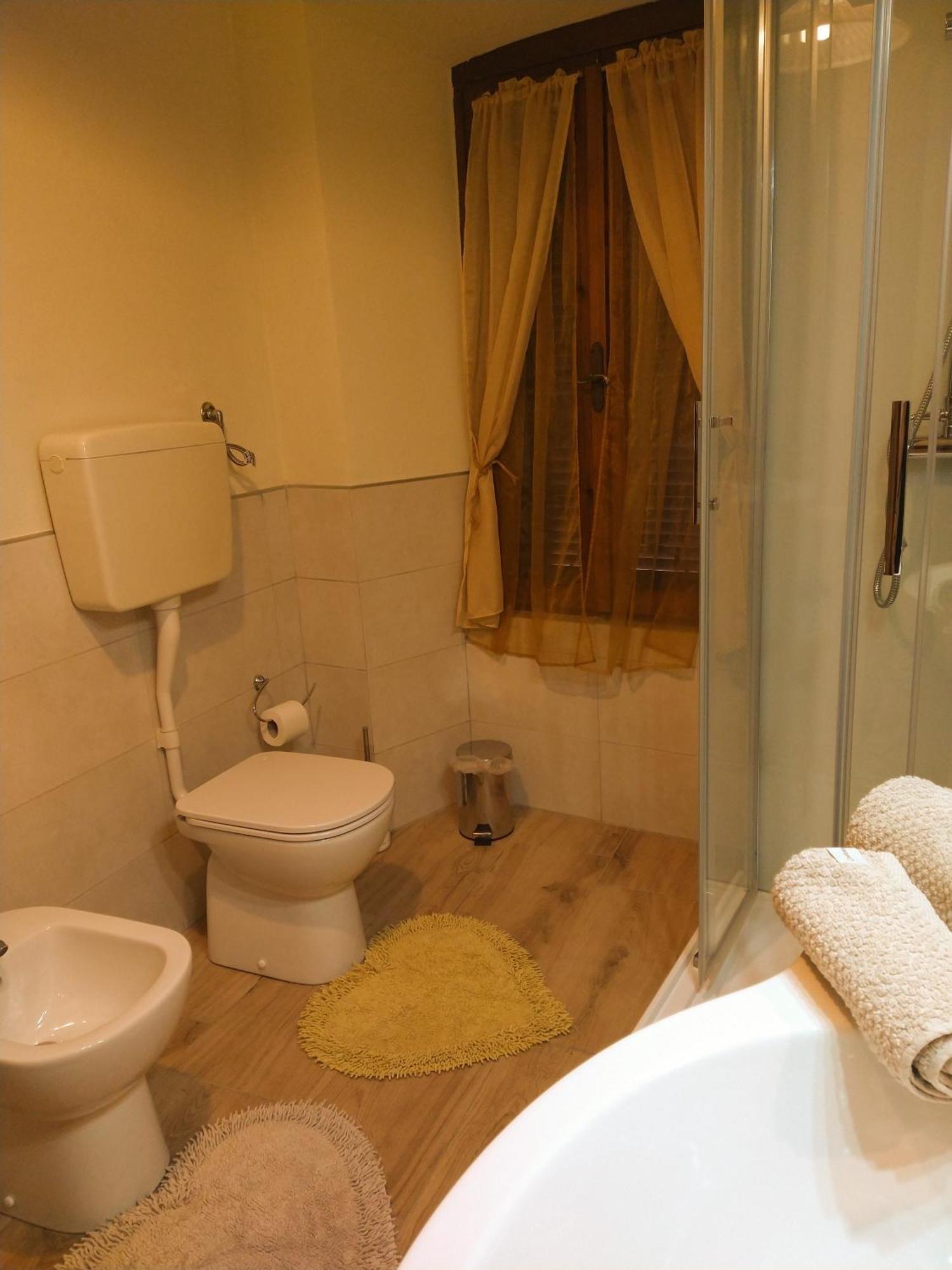 Locanda San Felice Сан-Феліче-дель-Бенако Екстер'єр фото